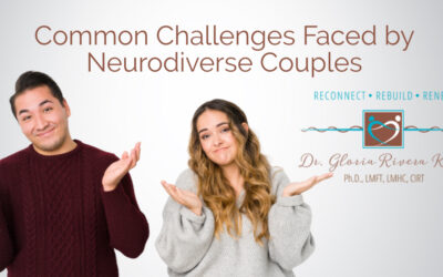 Common Challenges Faced by Neurodiverse Couples
