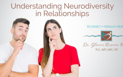 Understanding Neurodiversity in Relationships