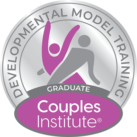 The Developmental Model of Couples Therapy